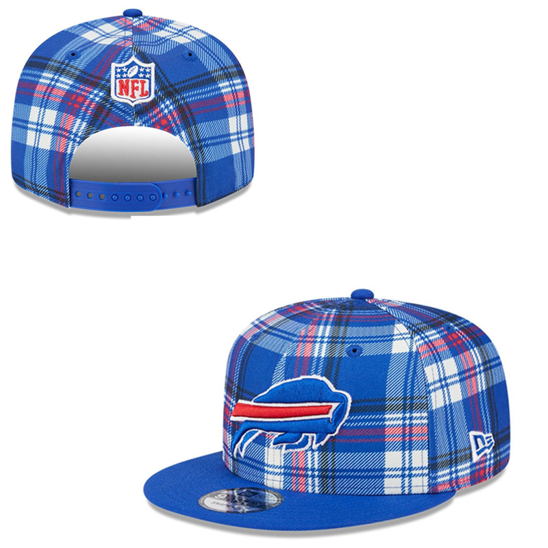 2024 NFL Buffalo Bills Hat TX20241008